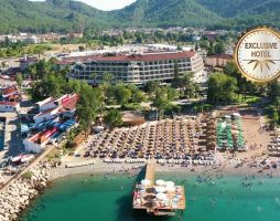 IMPERIAL TURKIZ RESORT HOTEL